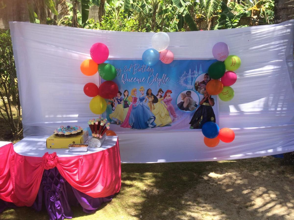 מלון Daanbantayan We Call It Rainbow Paradise מראה חיצוני תמונה